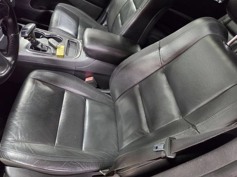 Used 2019 Dodge Durango GT AWD/4WD image 29