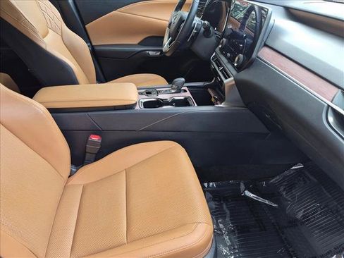 Certified 2025 Lexus RX 350 FWD image 20