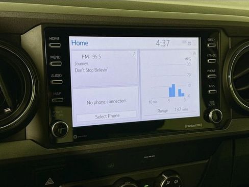 Certified 2020 Toyota Tacoma TRD Off-Road image 14