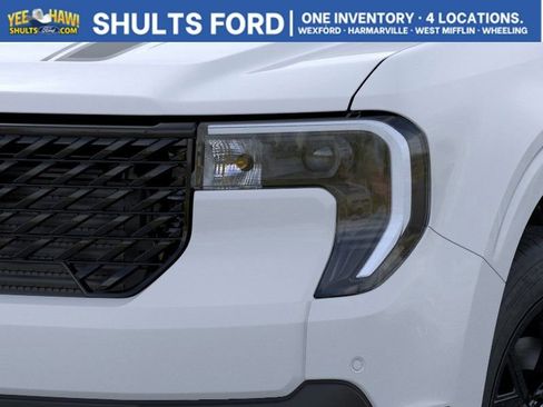New 2026 Ford Maverick Lariat w/ Black Appearance Package AWD/4WD image 20