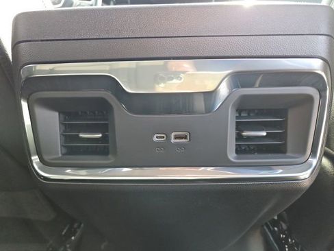 New 2026 GMC Sierra 1500 Elevation w/ Elevation Premium Package image 20