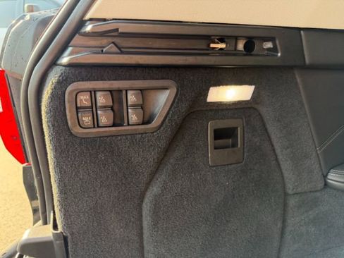 Used 2021 BMW X7 xDrive40i w/ Parking Assistance Package image 13