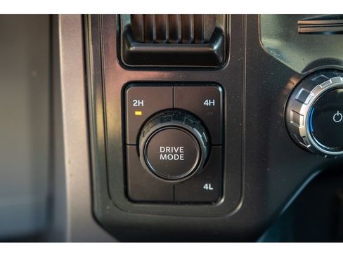 Used 2025 Ford F150 XLT w/ Equipment Group 301A Standard AWD/4WD image 29