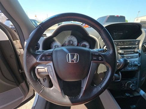Used 2013 Honda Pilot EX-L image 16
