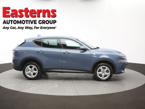 Used 2023 Dodge Hornet GT AWD/4WD image 45