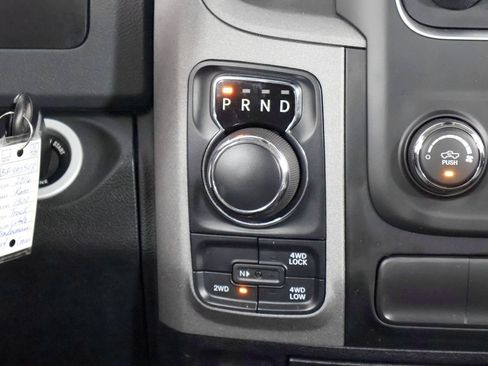 Used 2016 RAM 1500 Tradesman w/ Popular Equipment Group AWD/4WD image 31
