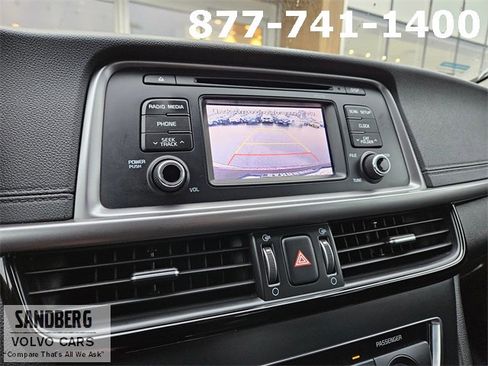 Used 2016 Kia Optima LX image 23