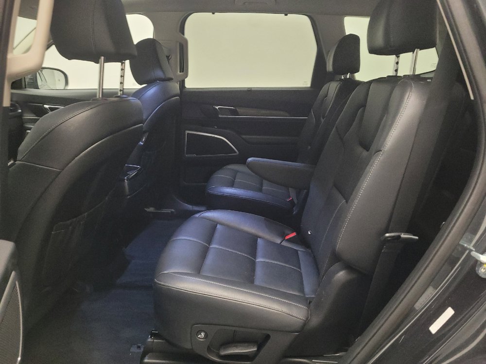 Used 2022 Kia Telluride EX w/ EX Premium Package AWD/4WD image 18