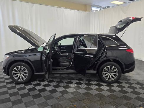 New 2026 Mercedes-Benz GLC 300 4MATIC image 12