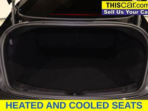 Used 2025 Tesla Model 3 Long Range RWD image 12