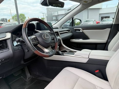Used 2020 Lexus RX 350 AWD w/ Premium Package image 33