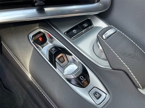 Used 2023 Chevrolet Corvette Stingray Preferred Cpe w/ 2LT image 29