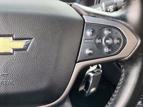 Used 2015 Chevrolet Colorado Z71 AWD/4WD image 31
