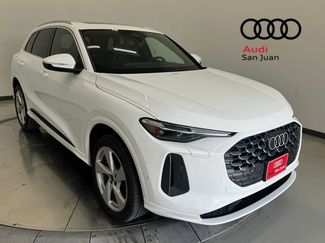 New 2026 Audi Q5 Premium Plus AWD/4WD 360° Tour