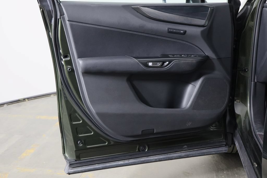 Used 2023 Lexus NX 350 AWD w/ Cold Area Package image 19