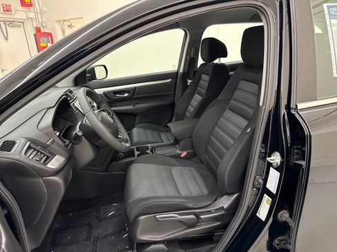 Used 2018 Honda CR-V LX image 13