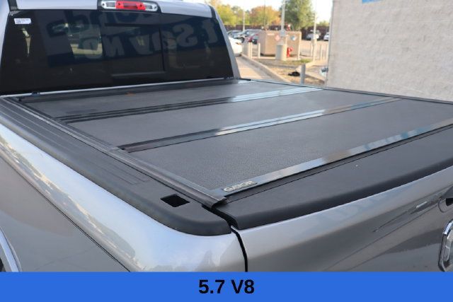 Used 2019 RAM 1500 Laramie RWD image 5