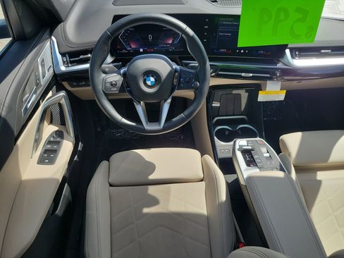 New 2025 BMW X1 xDrive28i w/ Premium Package AWD/4WD image 13