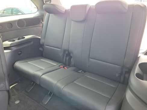 New 2026 Hyundai Palisade FWD Hybrid image 28