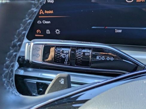 Certified 2024 Cadillac Lyriq Luxury w/ LPO, Floor Liner Package AWD/4WD image 29