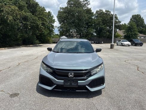Used 2018 Honda Civic LX image 2
