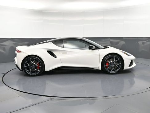 New 2026 Lotus Emira RWD image 9