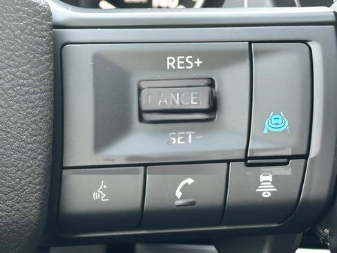 New 2026 Nissan Pathfinder SV AWD/4WD image 34