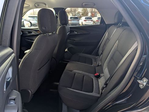 Certified 2023 Chevrolet TrailBlazer LT image 22