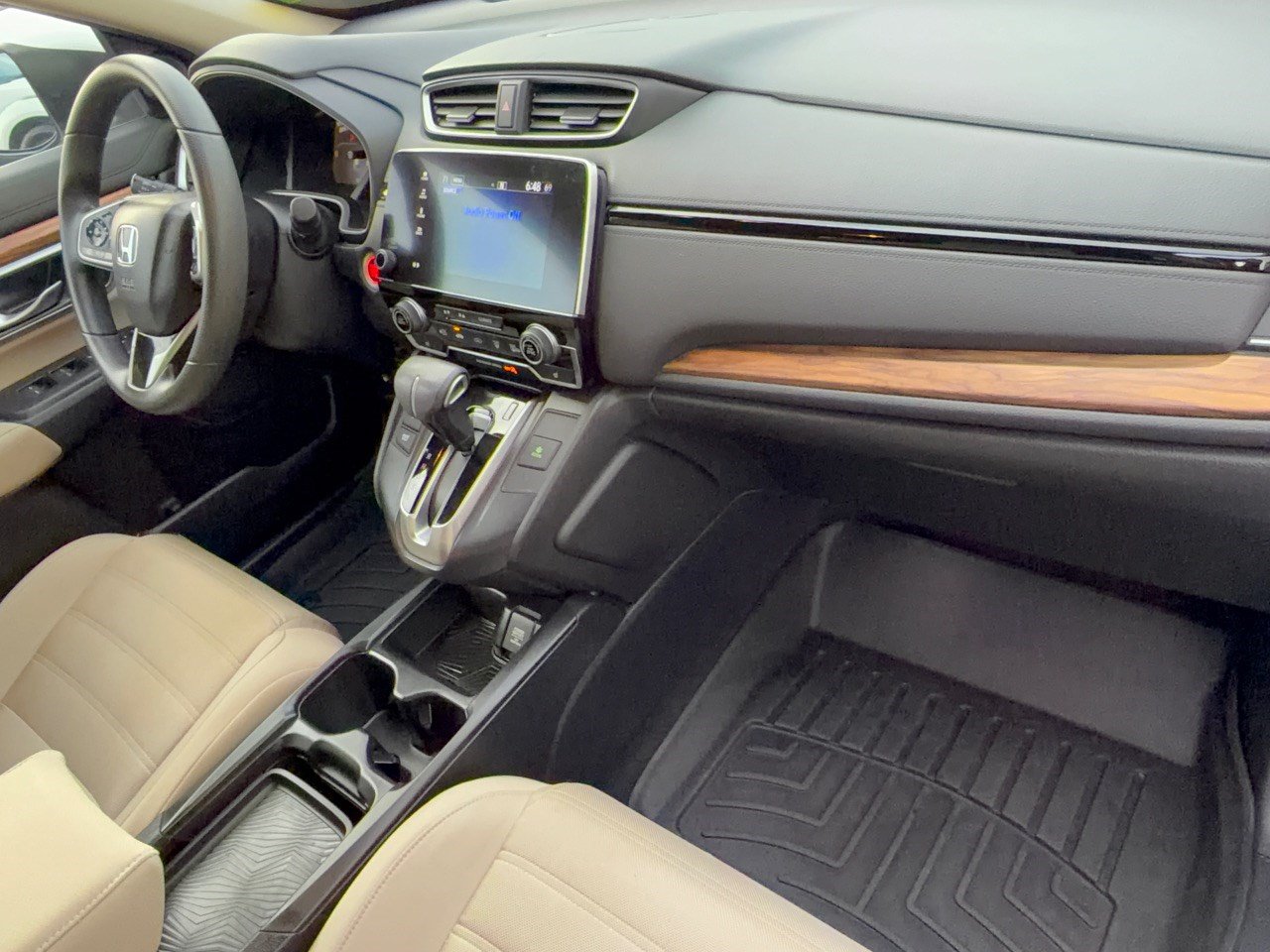 Used 2019 Honda CR-V EX image 31