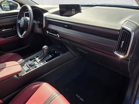 Used 2025 MAZDA CX-50 2.5 Hybrid w/ Premium Plus Pkg image 22