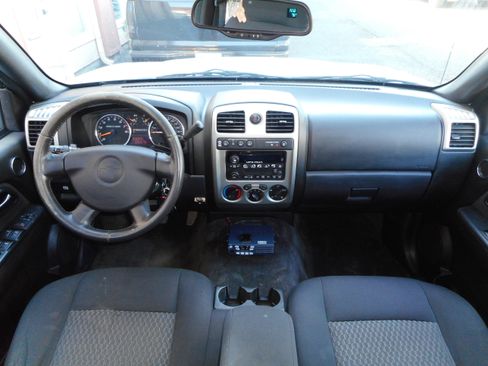 Used 2010 Chevrolet Colorado LT AWD/4WD image 19