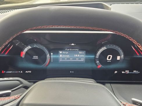 New 2026 Dodge Charger Scat Pack AWD/4WD image 21