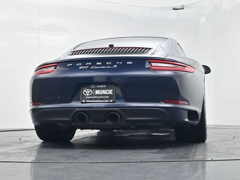 Used 2017 Porsche 911 Carrera S image 50