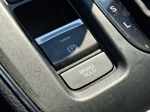 Used 2024 Honda CR-V EX-L image 25