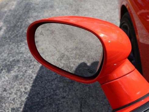 Used 2021 Dodge Challenger R/T Scat Pack w/ Plus Package image 33