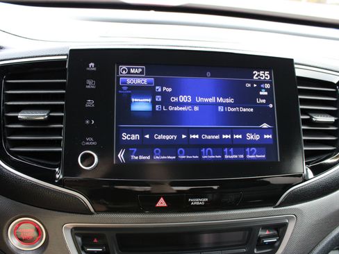 Used 2023 Honda Ridgeline RTL-E image 40