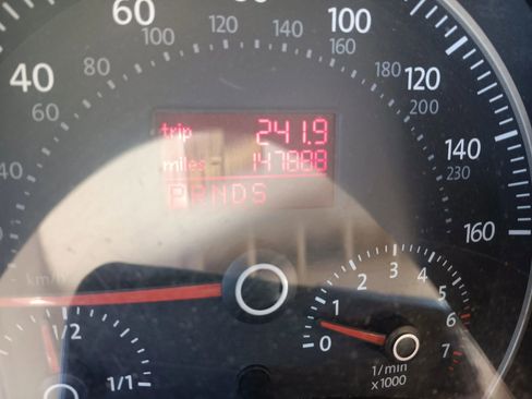 Used 2007 Volkswagen Beetle Coupe w/ Package 1 image 14