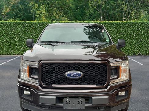 Used 2019 Ford F150 XL w/ Equipment Group 101A Mid image 7