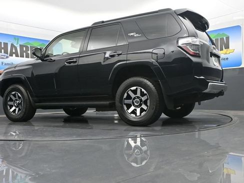 Used 2024 Toyota 4Runner TRD Off-Road image 20