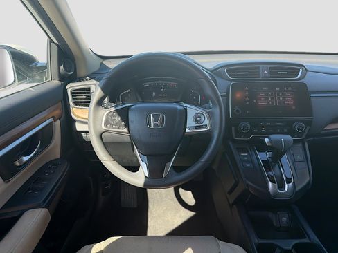 Used 2017 Honda CR-V EX image 16