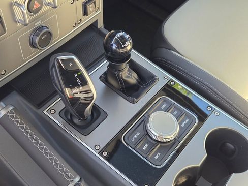 New 2025 INEOS Grenadier Fieldmaster Edition image 25