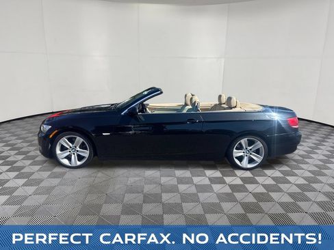 Used 2008 BMW 335i Convertible RWD image 2