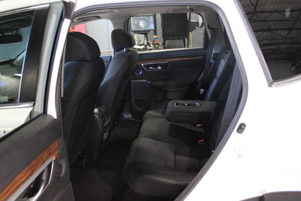 Used 2022 Honda CR-V EX image 10