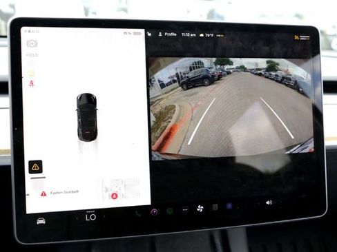 Used 2022 Tesla Model Y Performance image 14