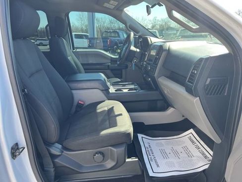 Used 2018 Ford F150 XL w/ Equipment Group 101A Mid image 11