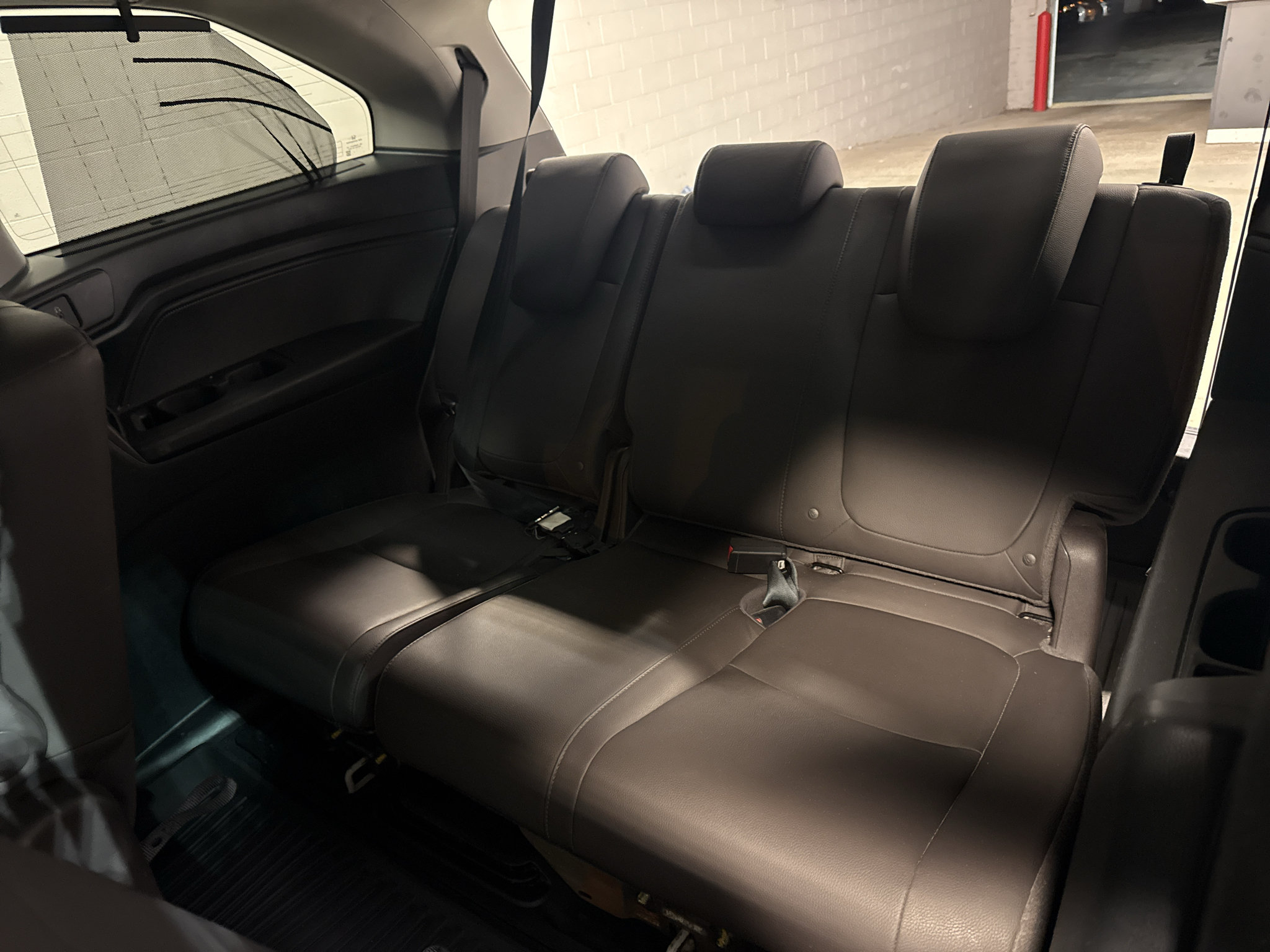 Used 2018 Honda Odyssey Touring image 23