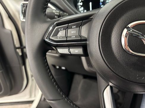 Certified 2025 MAZDA CX-5 Carbon Edition image 21