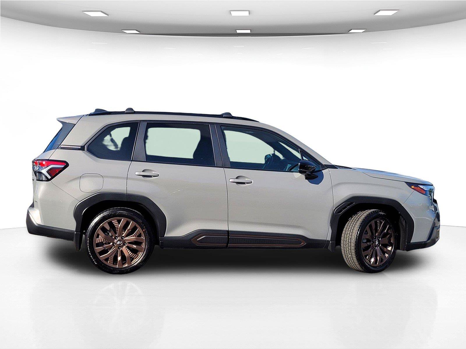 Certified 2026 Subaru Forester Sport AWD/4WD image 5