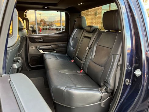 Used 2024 Toyota Tundra Platinum image 29