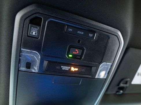 New 2026 Toyota Tacoma SR5 image 30